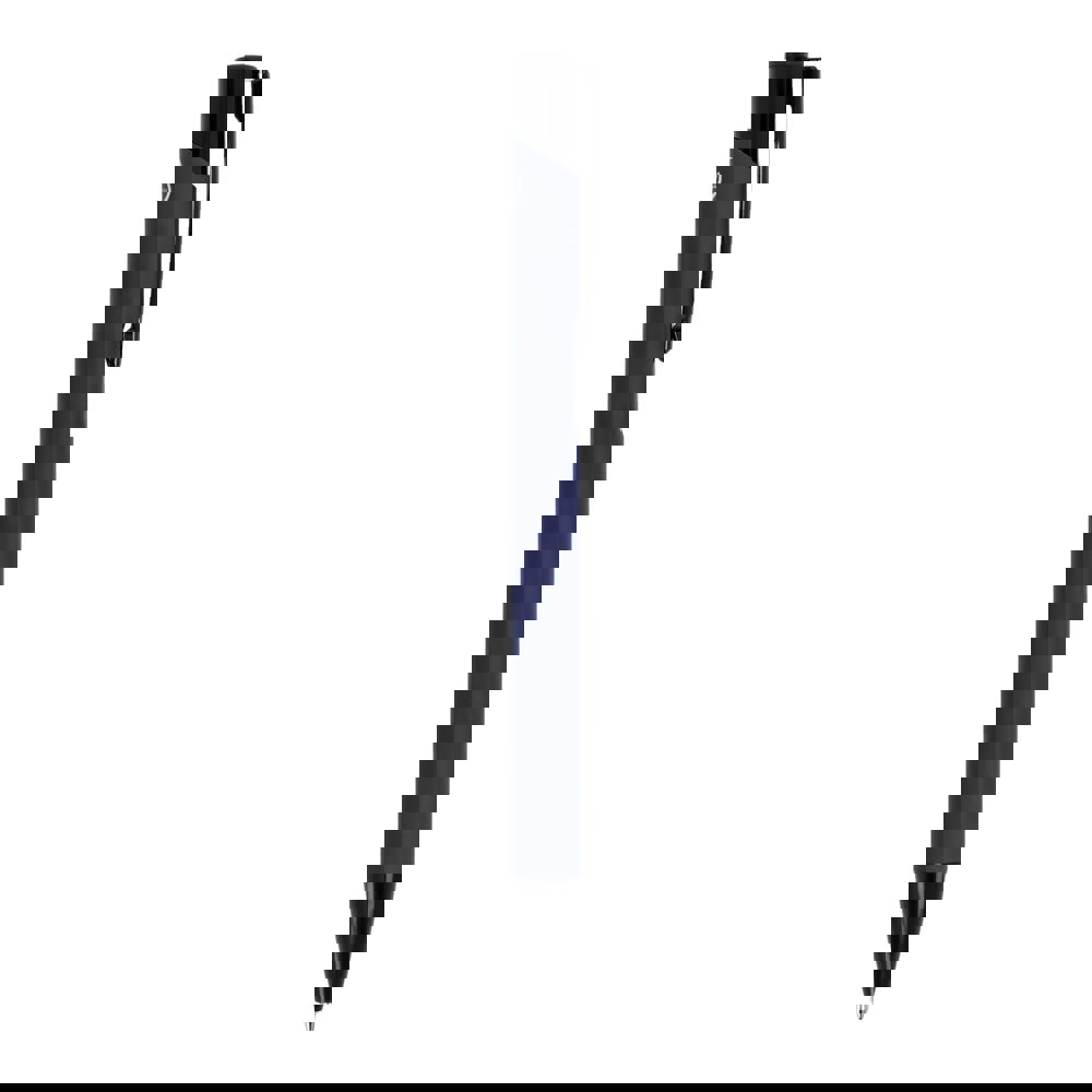 Alicante Soft Touch R-AL schwarze Inkt