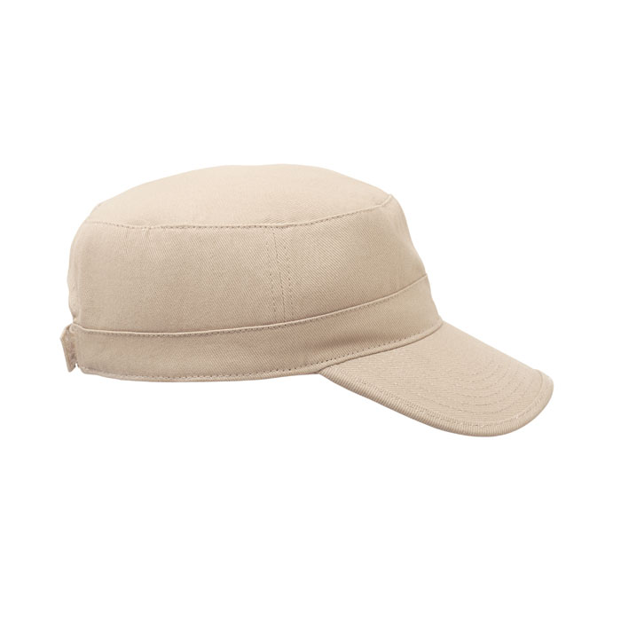 FIELD - Military Cap 260 g/m²