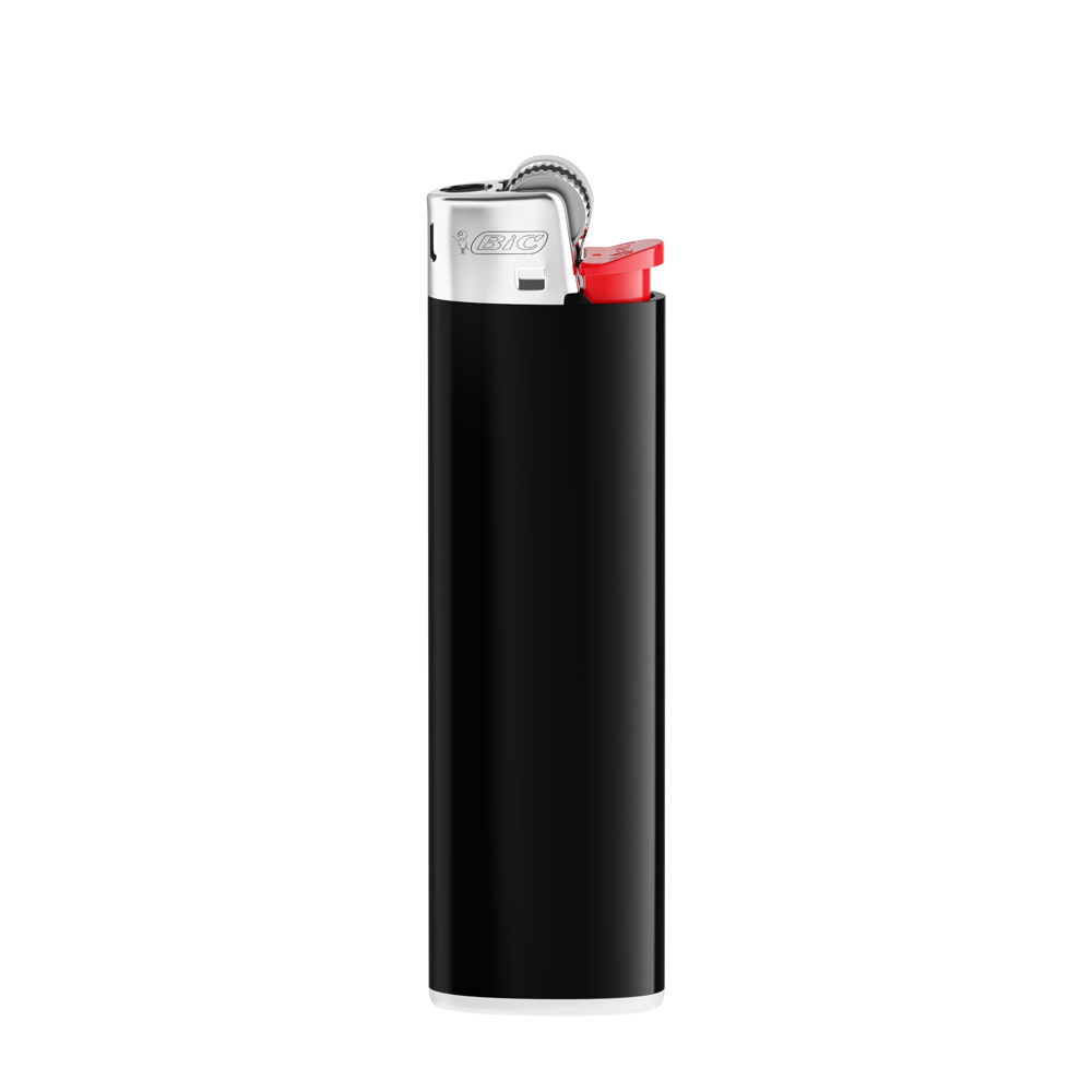 BIC® J23 Lighter - Black