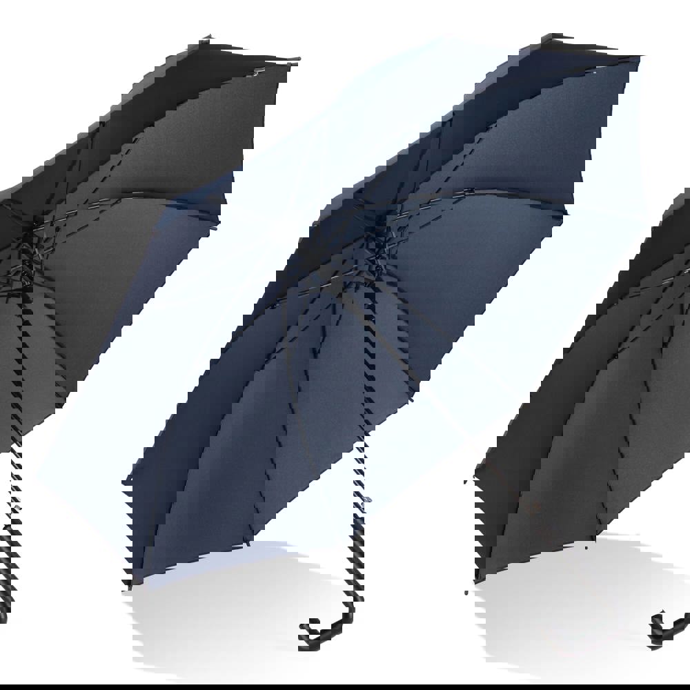 Mistralwood 190T Pongee 23" Regenschirm Auto offen