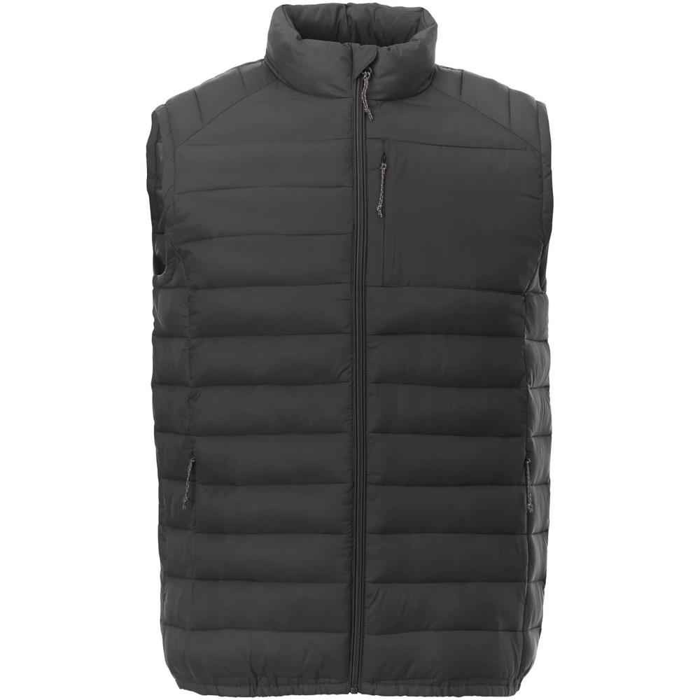 Pallas men's recycled insulated bodywarmer