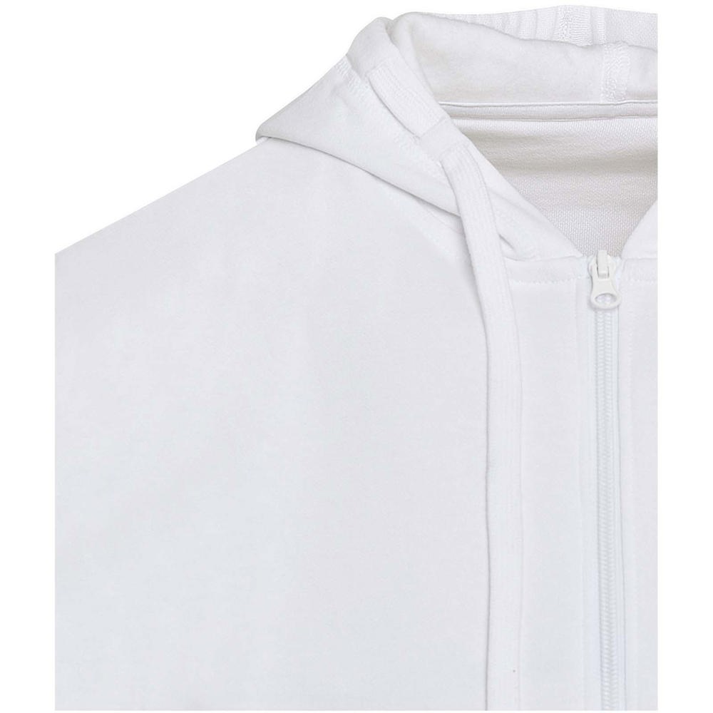 Jasper 280 g/m² unisex hoodie van OCS gerecycled organisch katoen