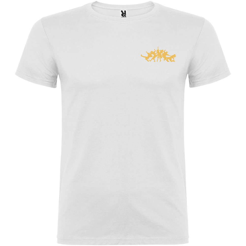 Beagle short sleeve kids t-shirt