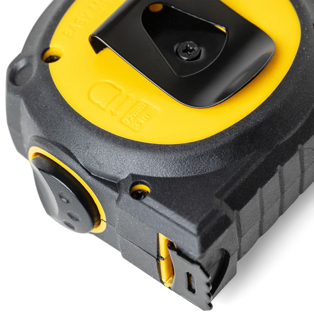 ABS and TPR tape measure Rina