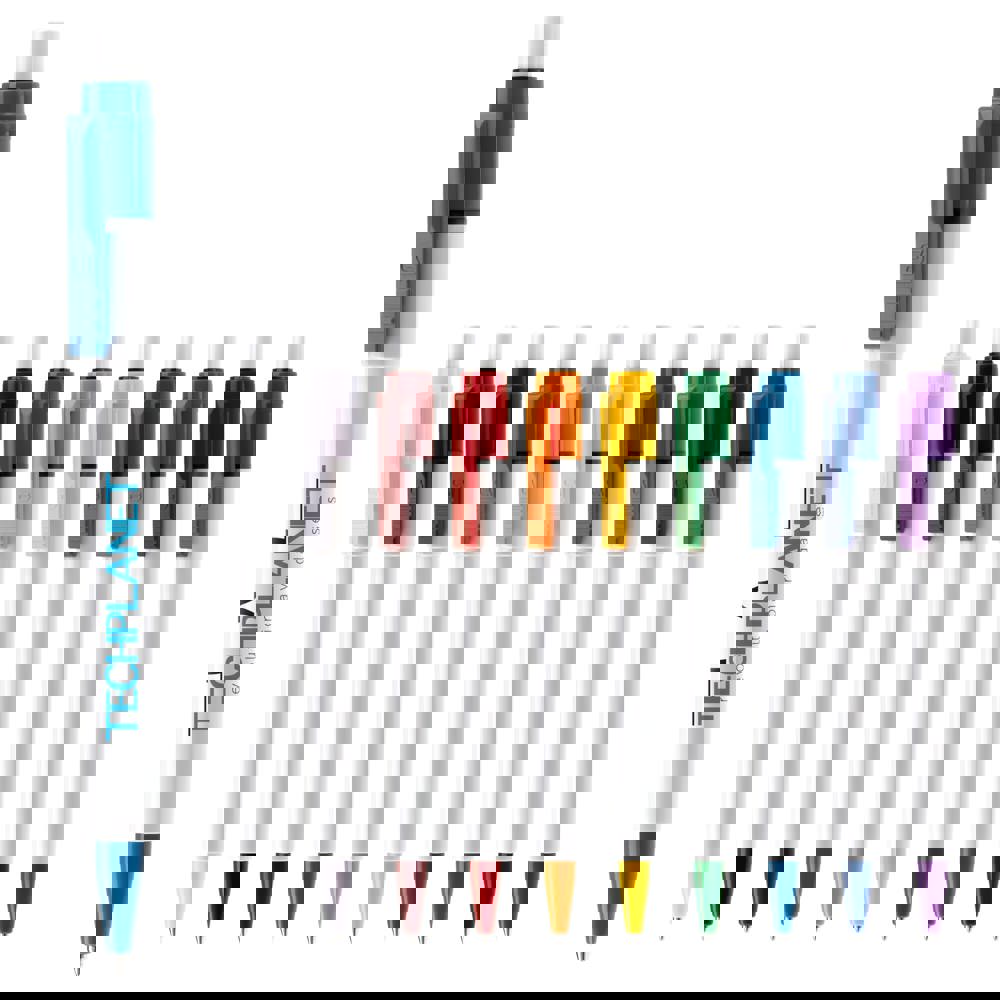 Ball pen Baron Colour hardcolour