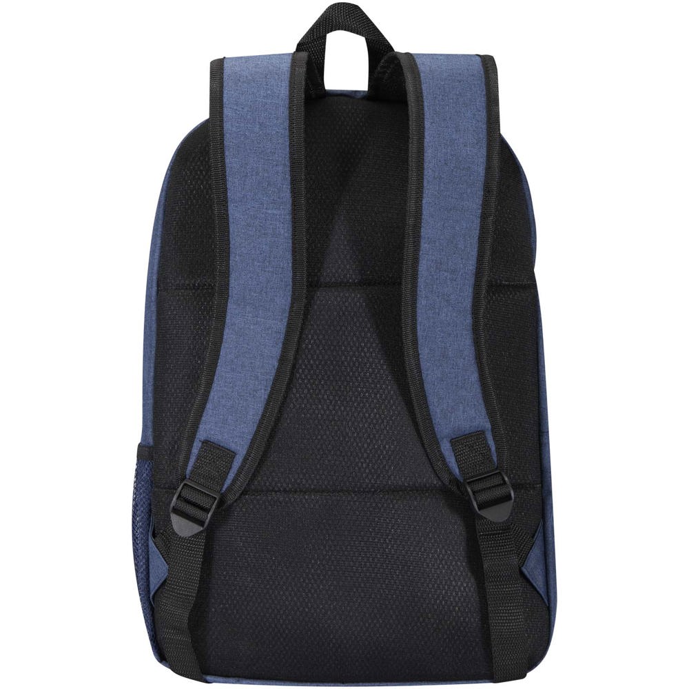 Graphite deluxe 15" laptop rugzak 20L