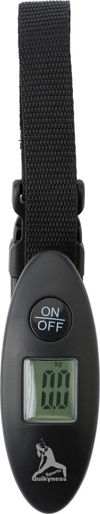 ABS luggage scale Landon