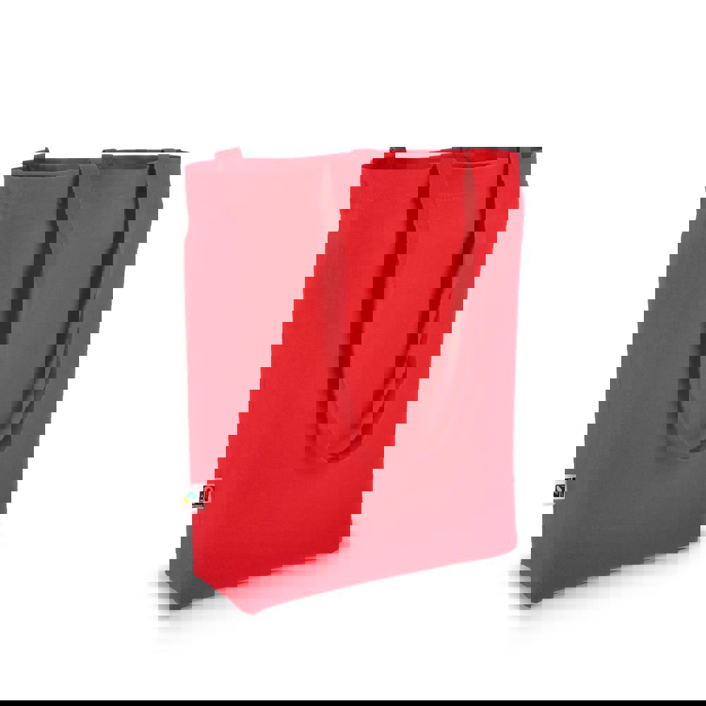 Bag Fairtrade 270g 42x12x43cm