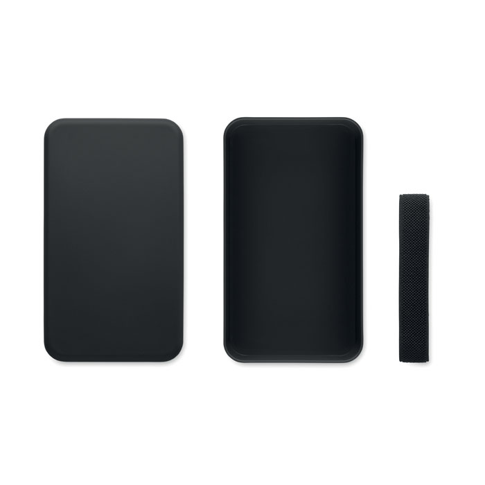 BRUSS - Lunch box in PP 750 ml