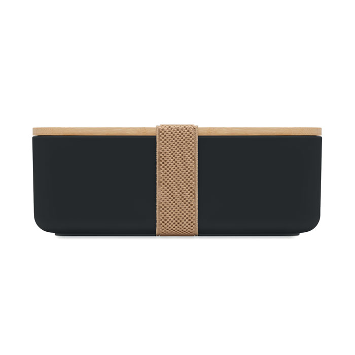 BEIBABOX - PLA corn lunch box 1000ml