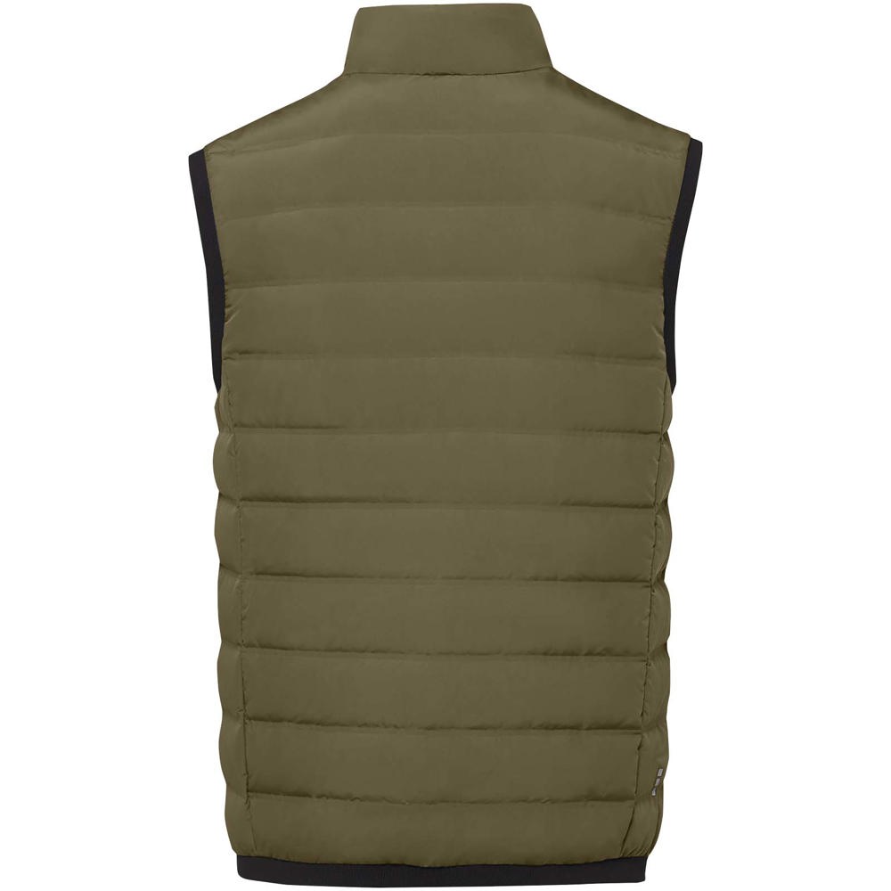 Caltha men's insulated down bodywarmer