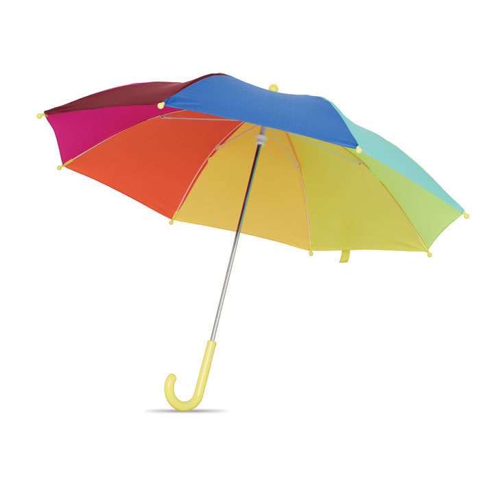 ARCO - 18" Regenschirm für Kinder