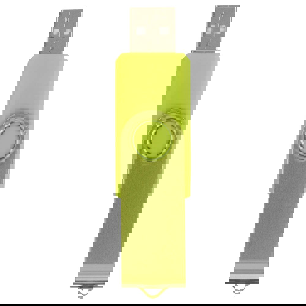 4GB USB-Stick Twister