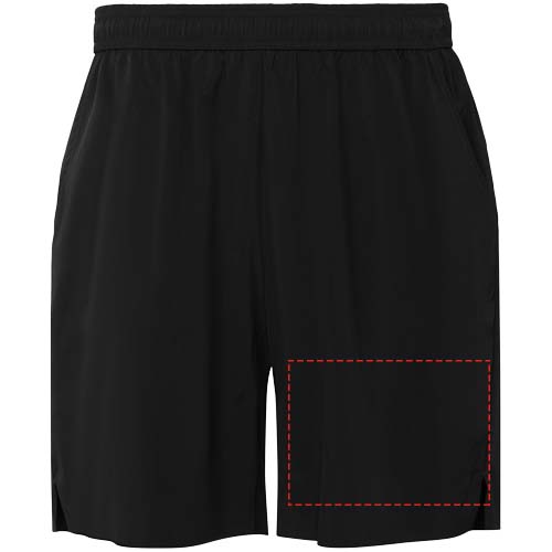 Murray unisex sports shorts