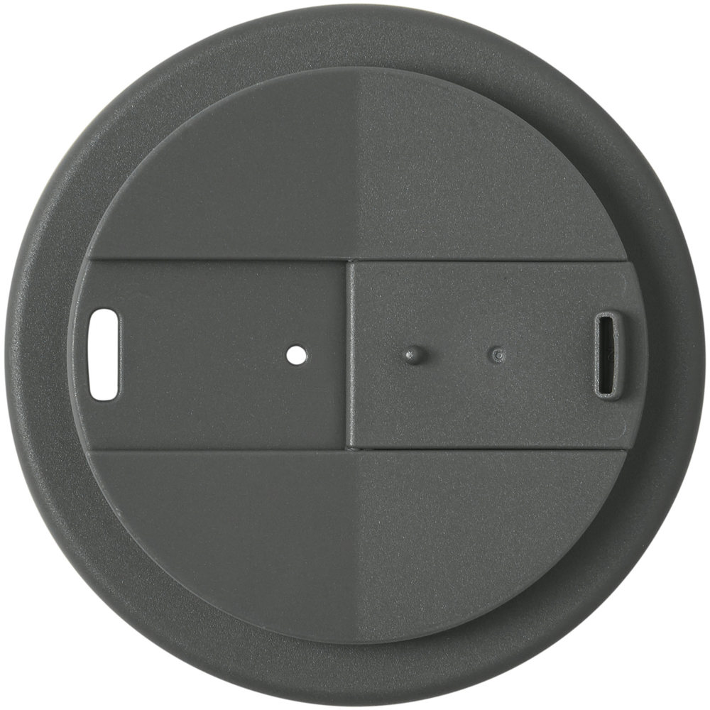 Americano® Espresso 250 ml tumbler with spill-proof lid