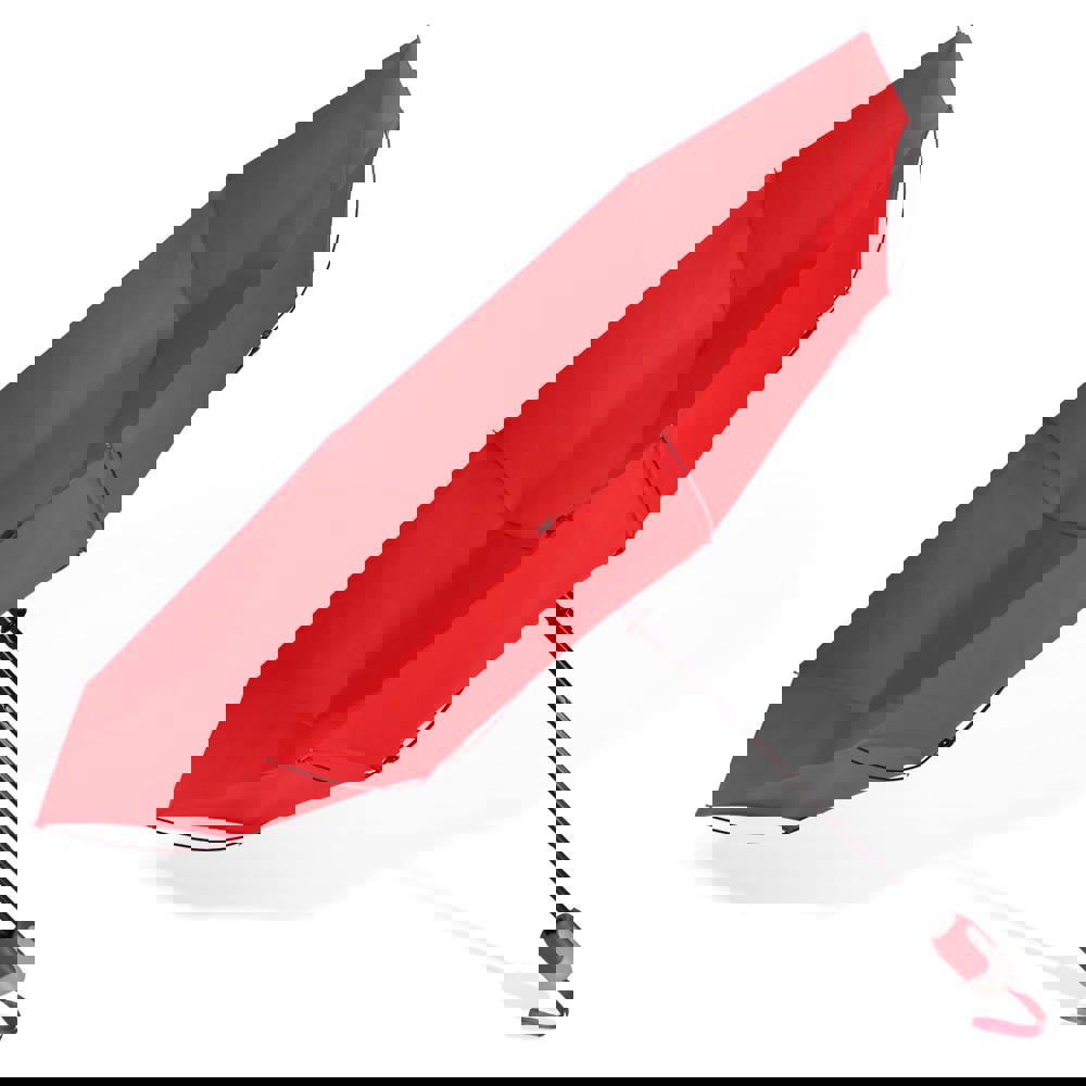 Opvouwbare 22” paraplu auto open