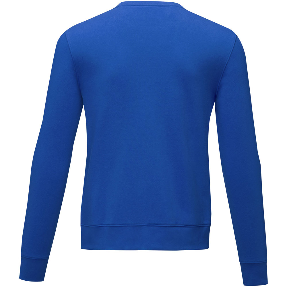 Charon heren sweater met crewneck