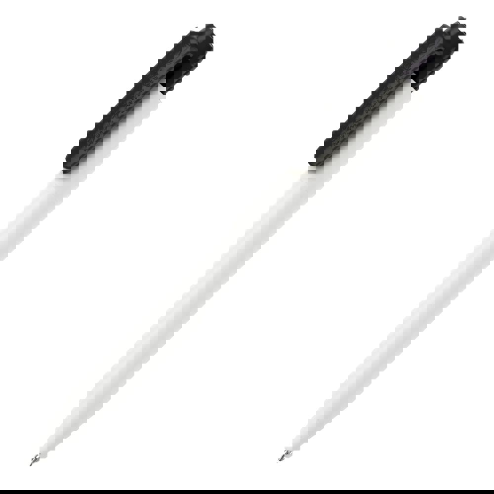 Ball pen Ingeo TM Pen hardcolour - White / Black
