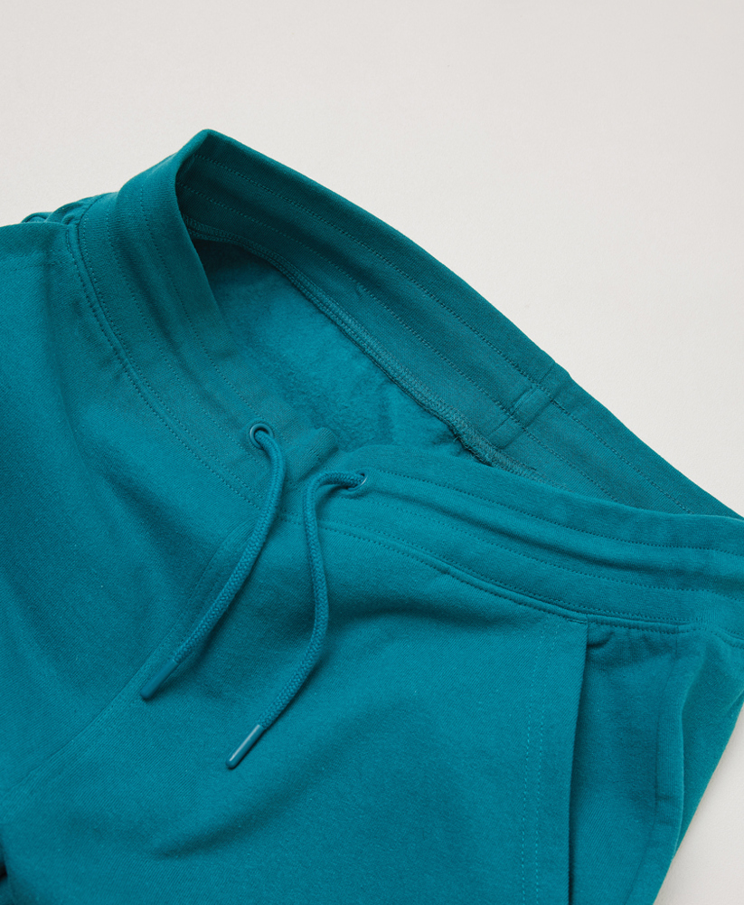 IQONIQ Cooper Jogger aus recycelter Baumwolle