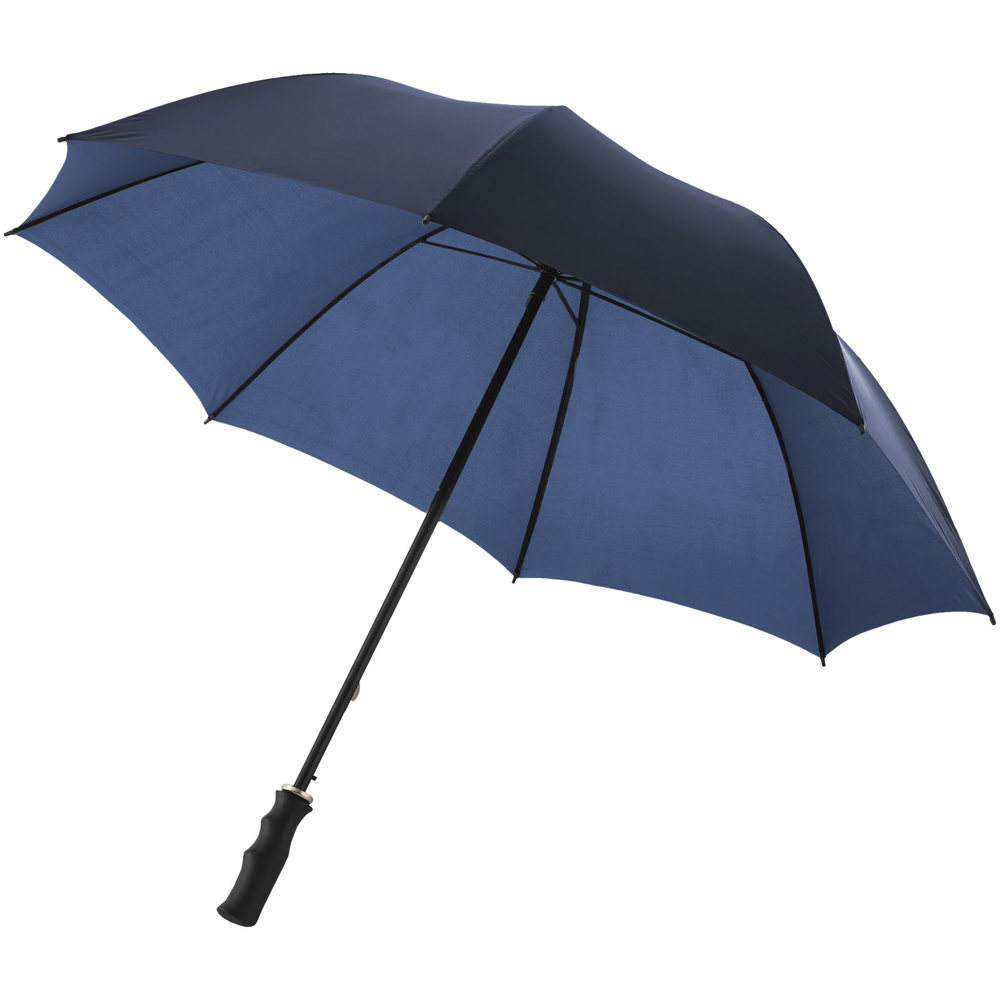 Barry 23" auto open umbrella - Navy