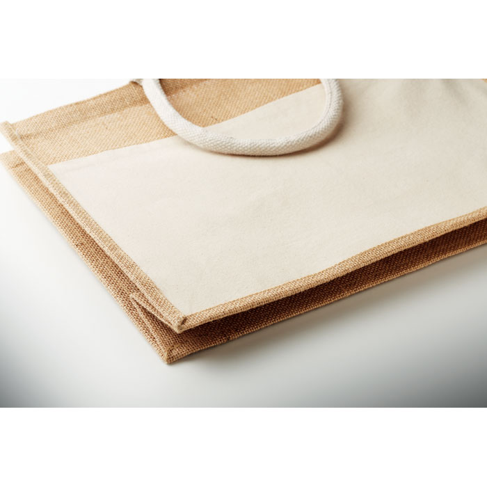 BAGA - Jute shopping bag