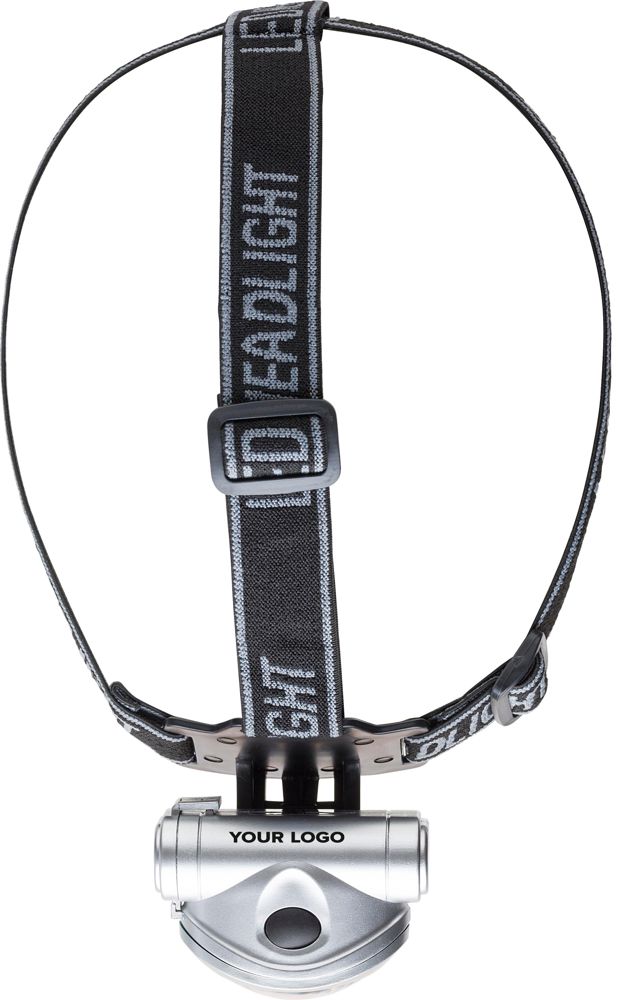 ABS head light Marisa