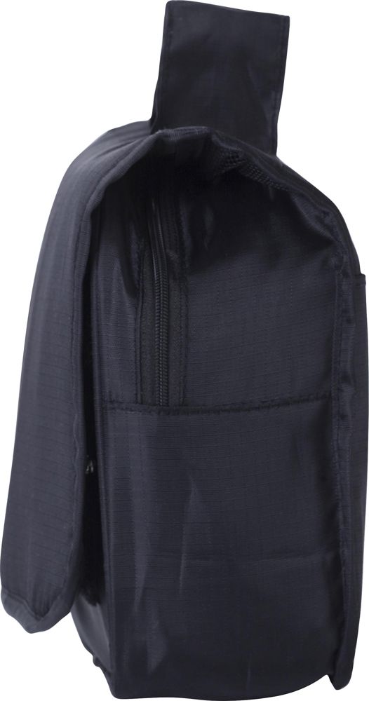 Polyester (210D) travel toiletry bag Merrick
