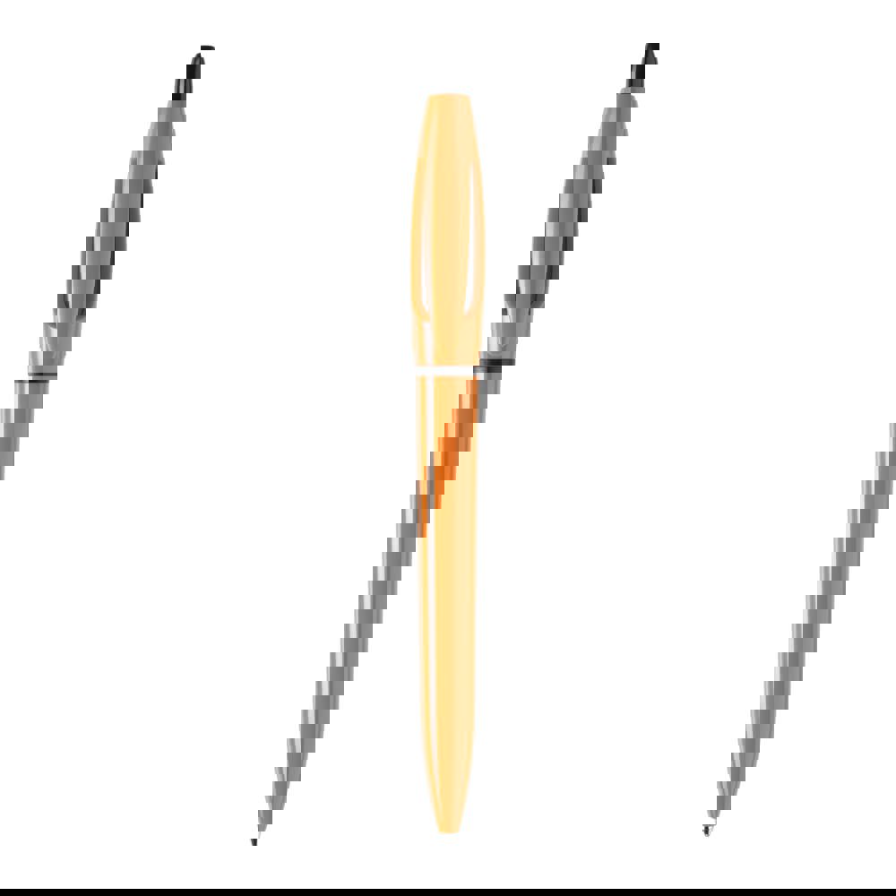 Ball pen S! Extra hardcolour