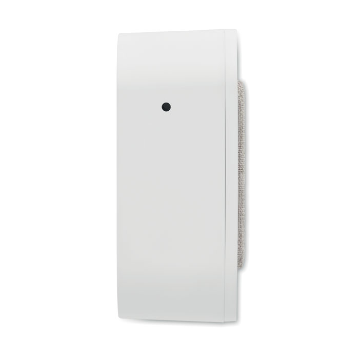 LUCE - Recycled ABS/RPET alarm clock