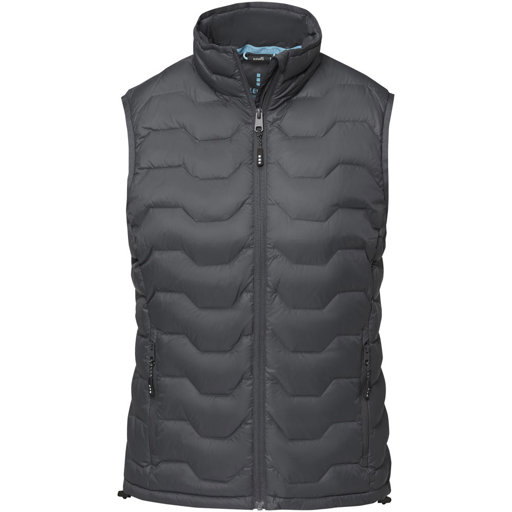 Epidote women's GRS recycled insulated down bodywarmer