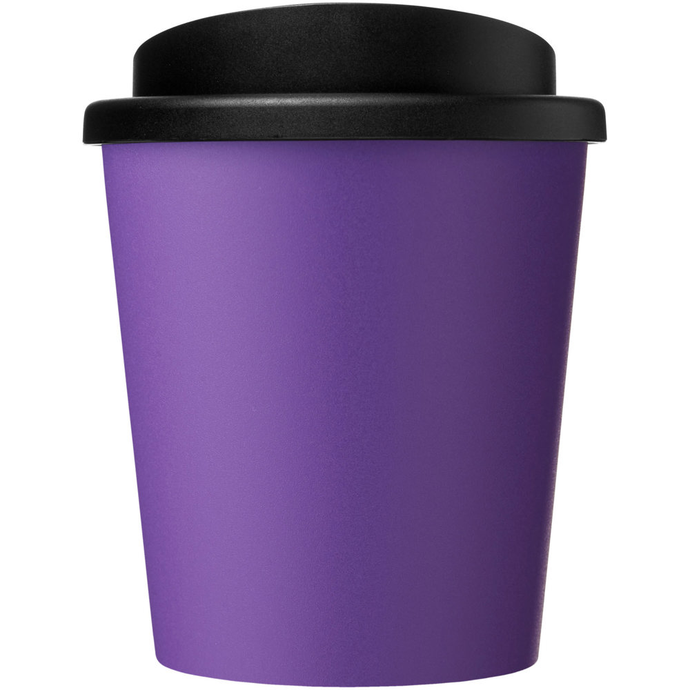 Americano® Espresso 250 ml recycled insulated tumbler 