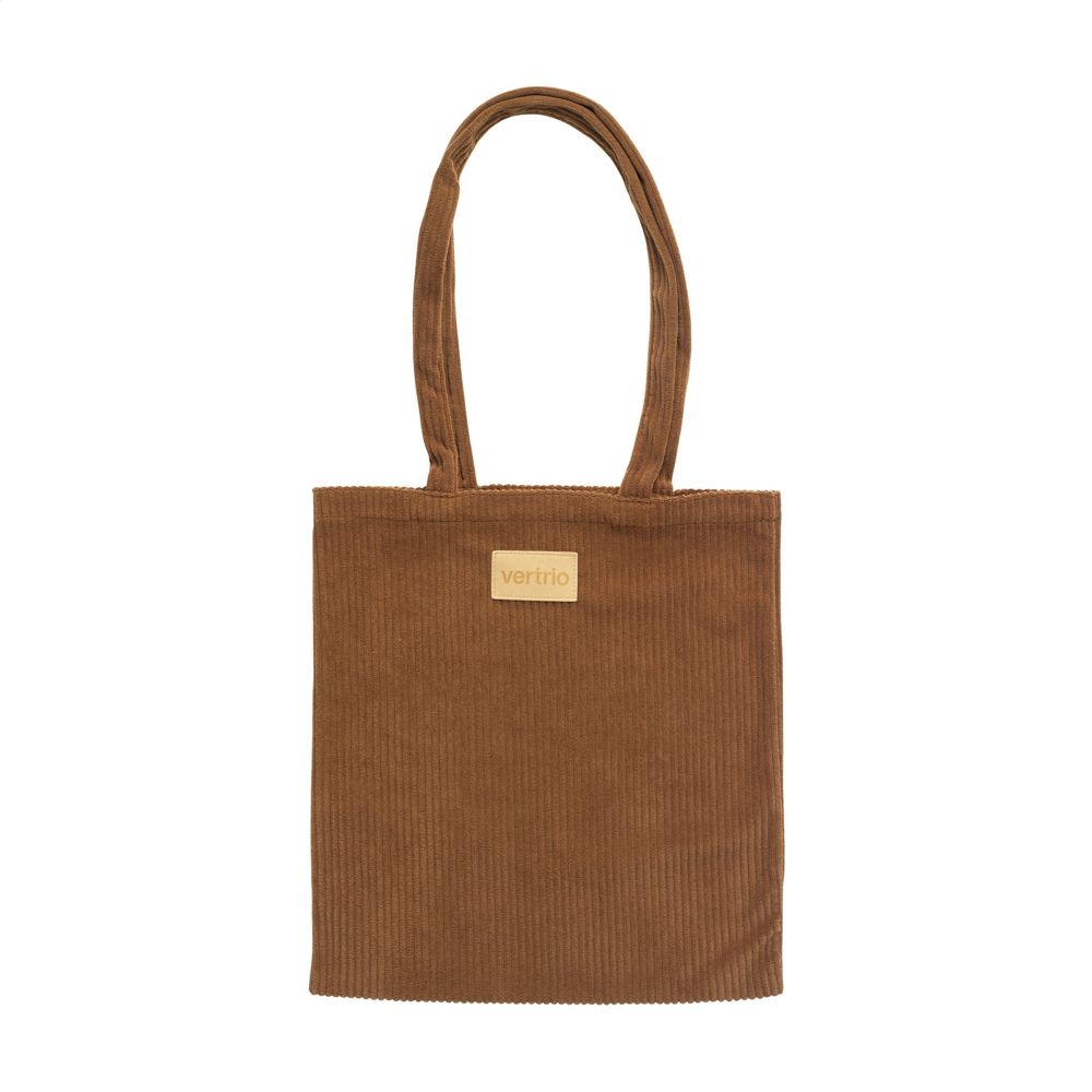 Alfie GRS Recycled Shopper (270 g/m²)