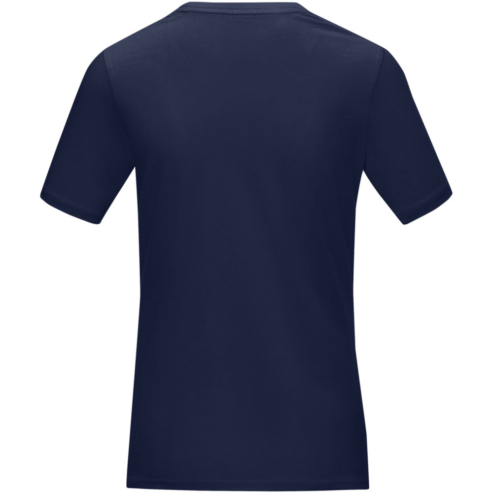 Azurite short sleeve women’s organic t-shirt