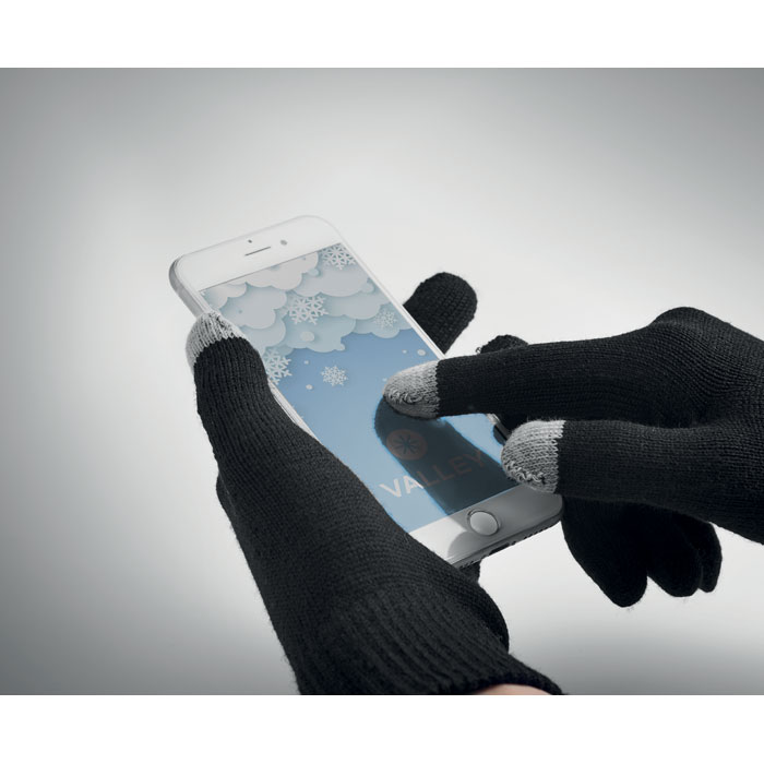 DENALI - Winter-Accessoires RPET