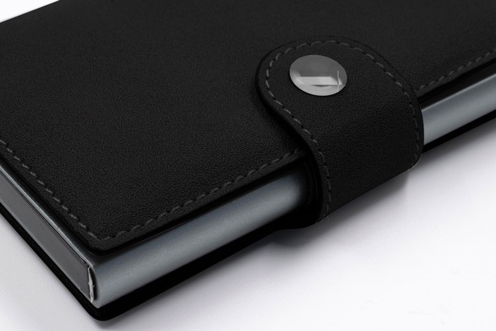 BrandCharger Wally Porto card wallet