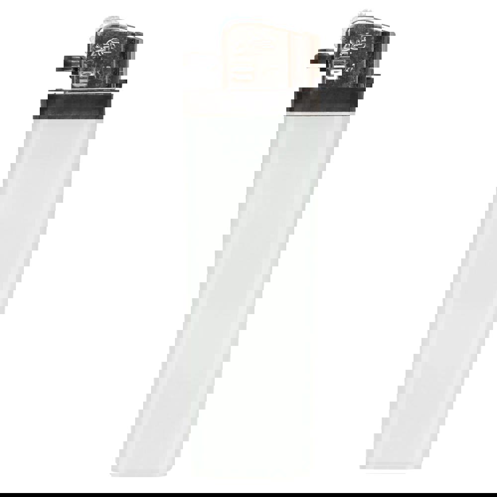 Burn, disposable lighter