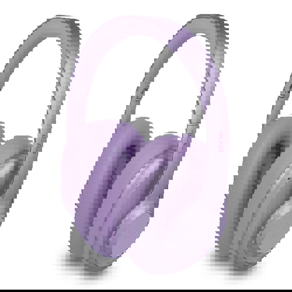 3HP4200 I Fresh 'n Rebel Clam Blaze-Wireless headphone ENC - Lilac