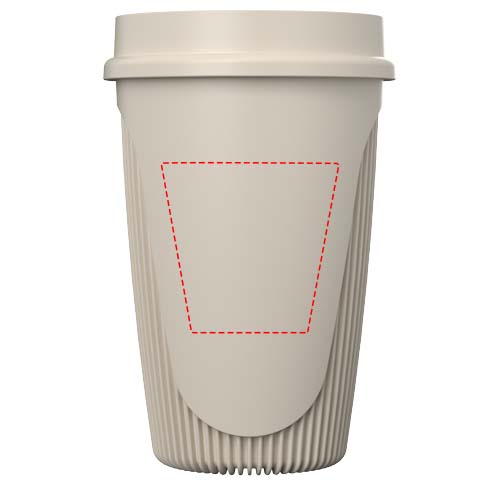 Alto POP 350 ml tumbler with 360° lid