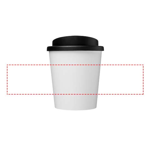 Americano® Espresso 250 ml recycled insulated tumbler 