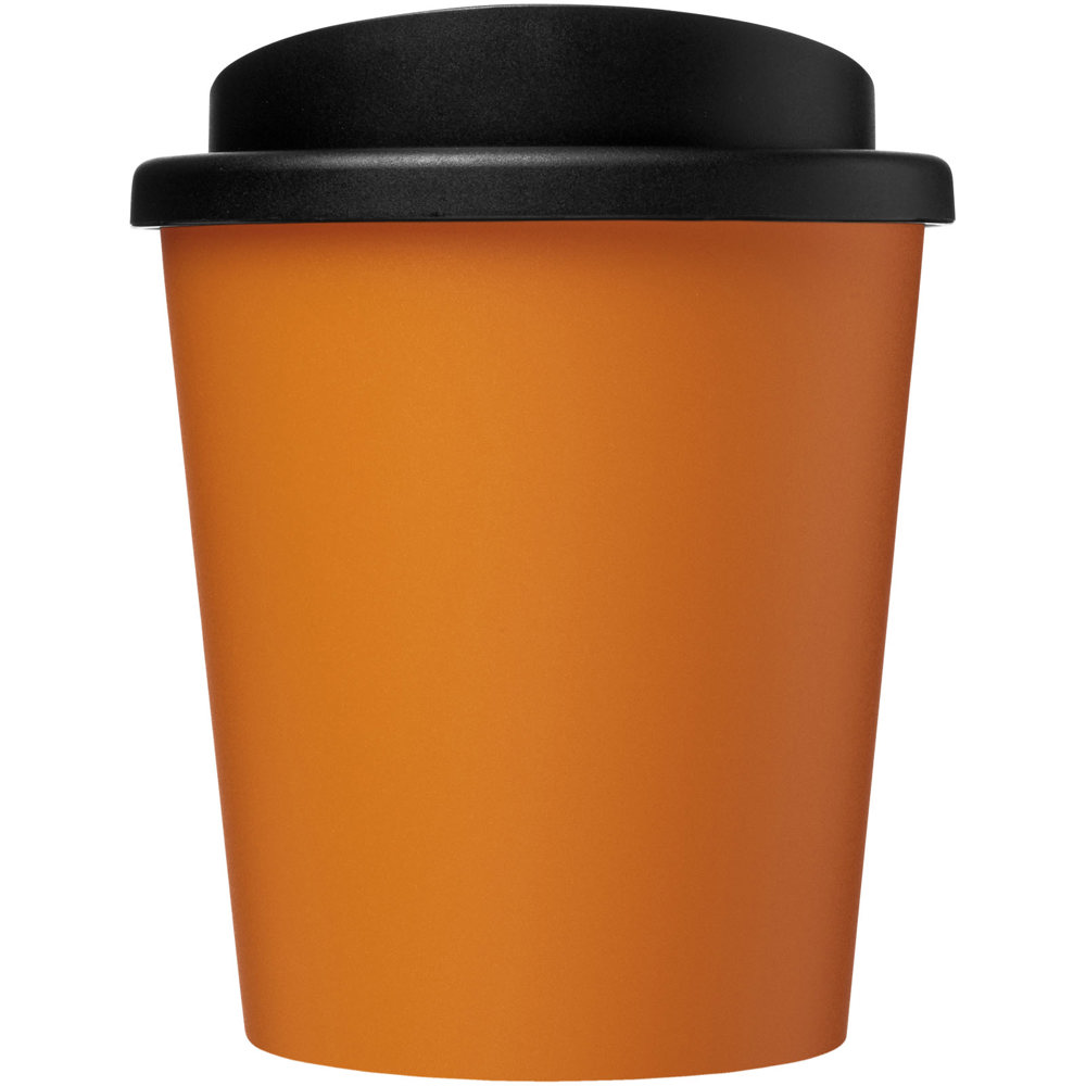 Americano® Espresso 250 ml recycled insulated tumbler 