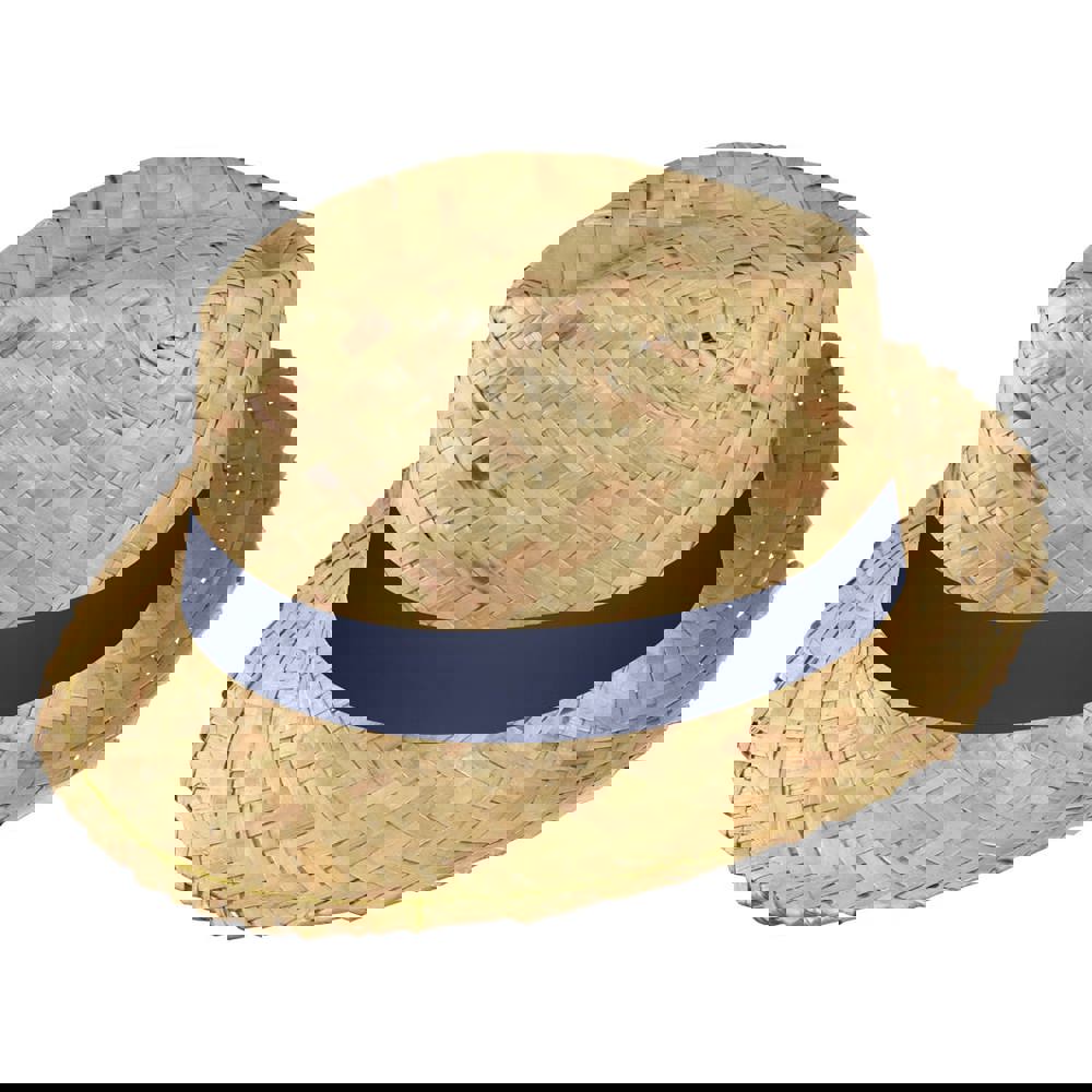 Promo Mafia Strohhut 