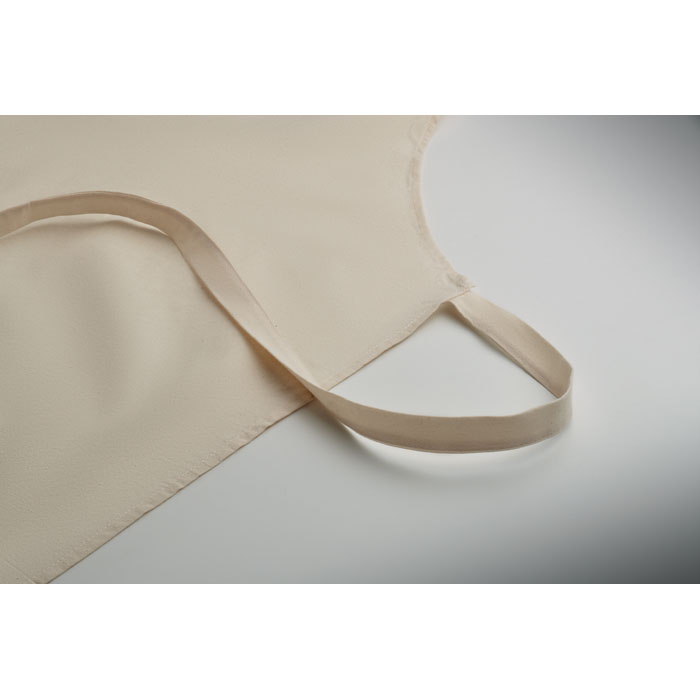 SOUS - Schort van gerecycled katoen