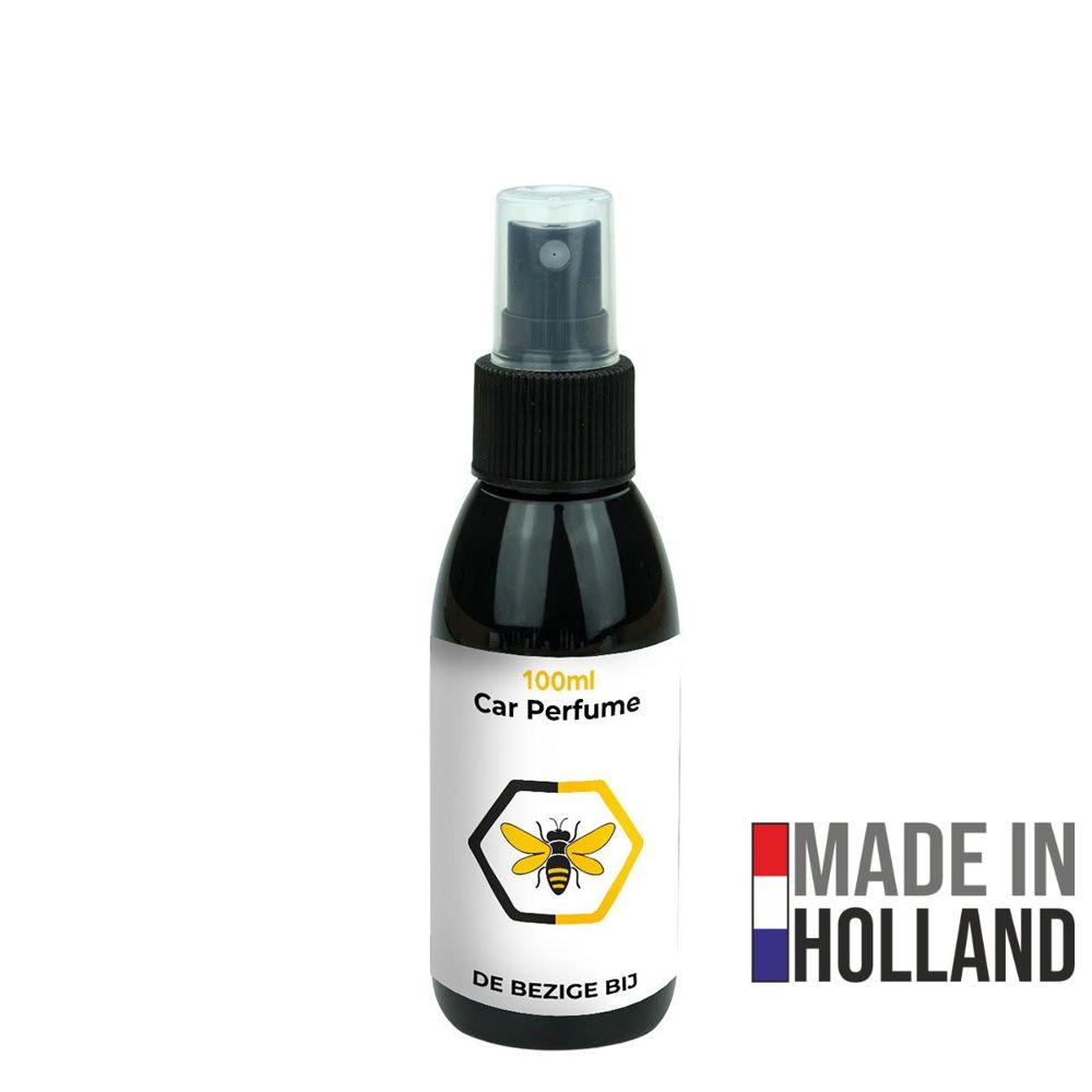 Auto parfum 100 ml spray