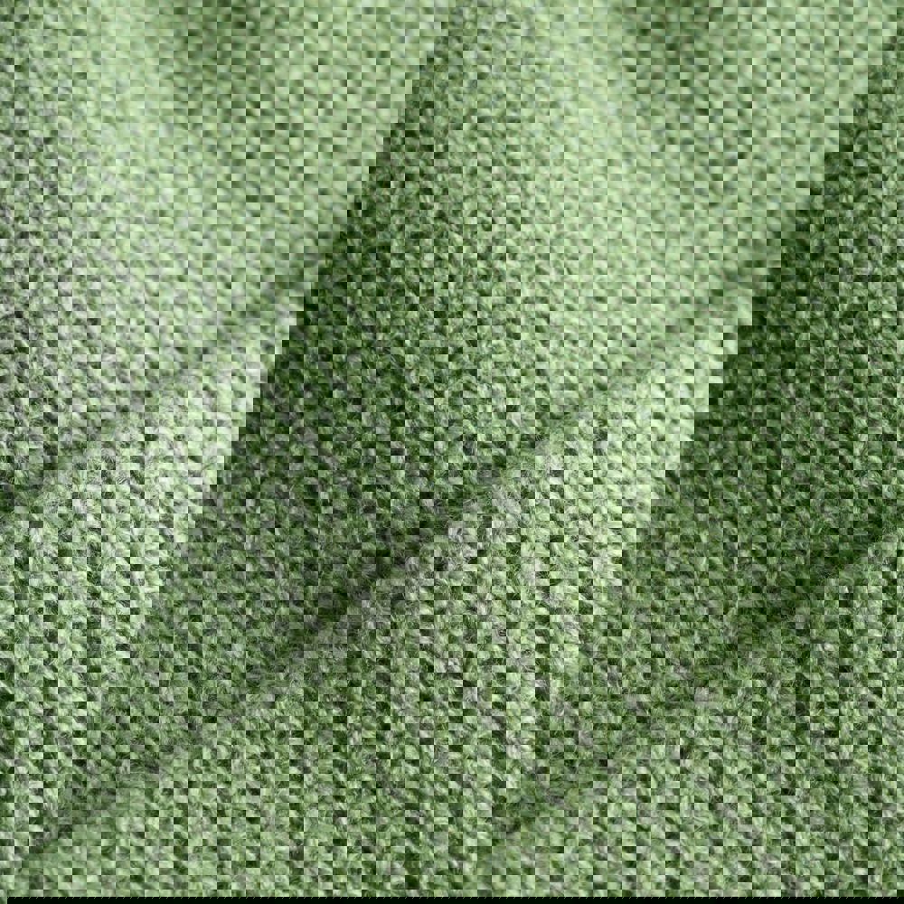 Coarsely knitted fisher hat