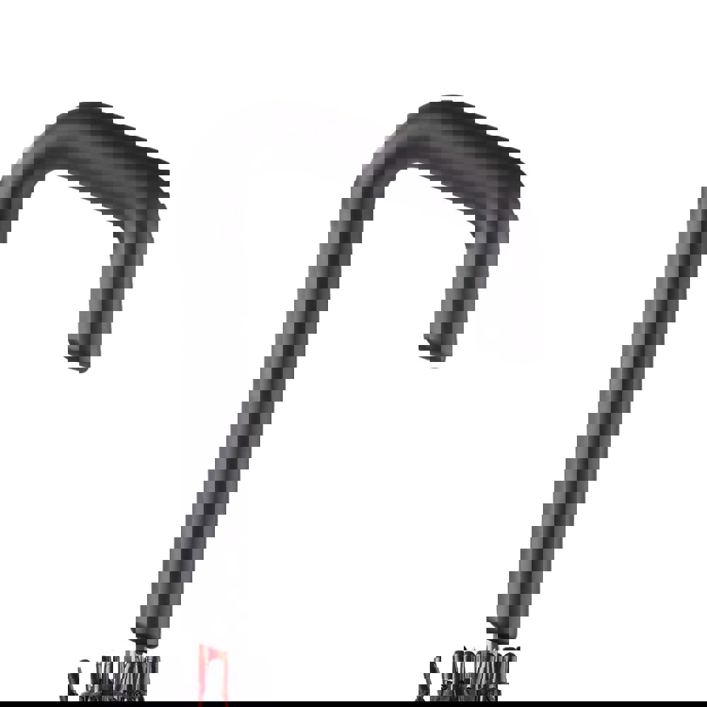 Stick umbrella 23” auto open