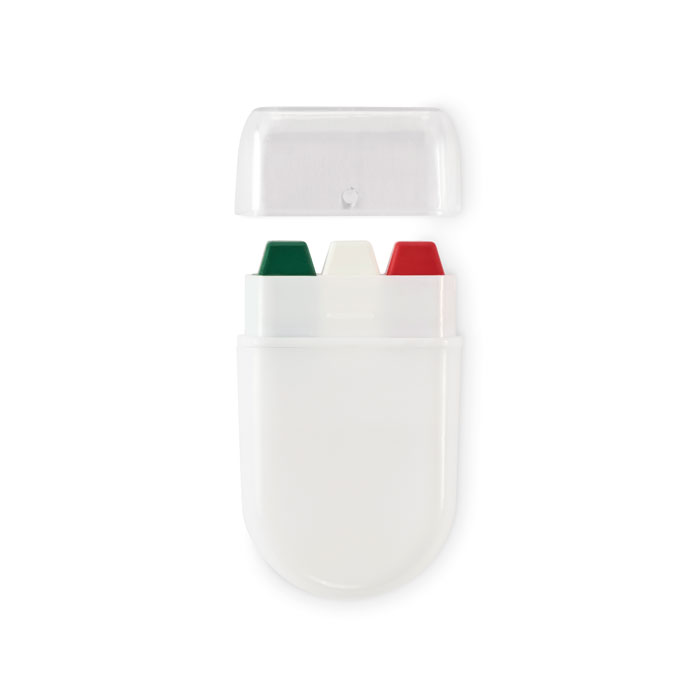 CHEER - Flag body paint stick