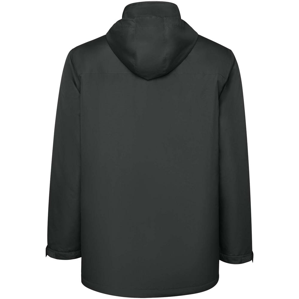 America wattierter Parka für Herren