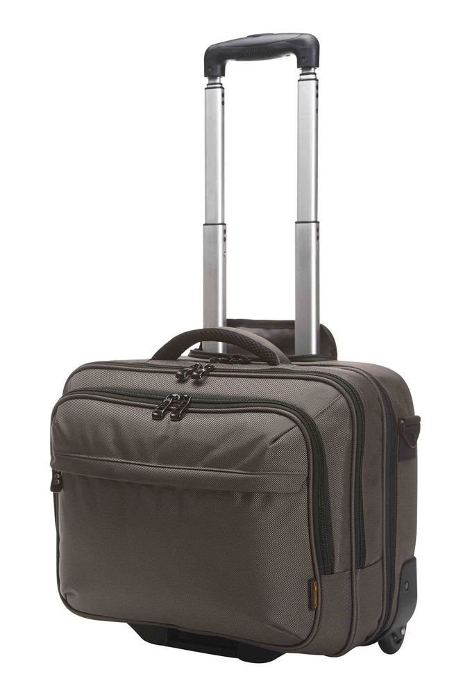 business trolley MISSION