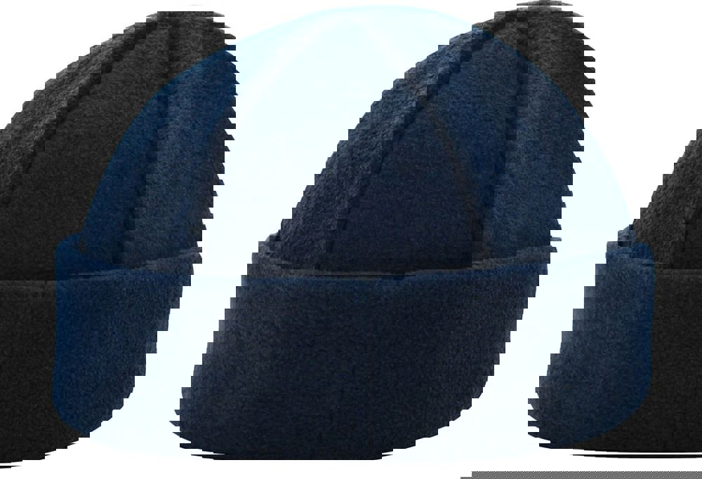 6 Panele Fleece Wintermütze