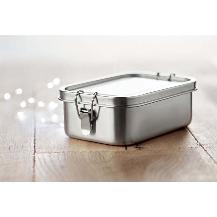 CHAN LUNCHBOX - Stainless steel lunchbox 750ml